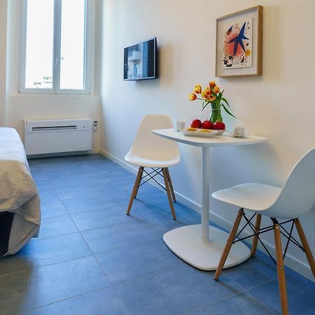 Bnbutler - Schiaparelli Suite Milaan Buitenkant foto