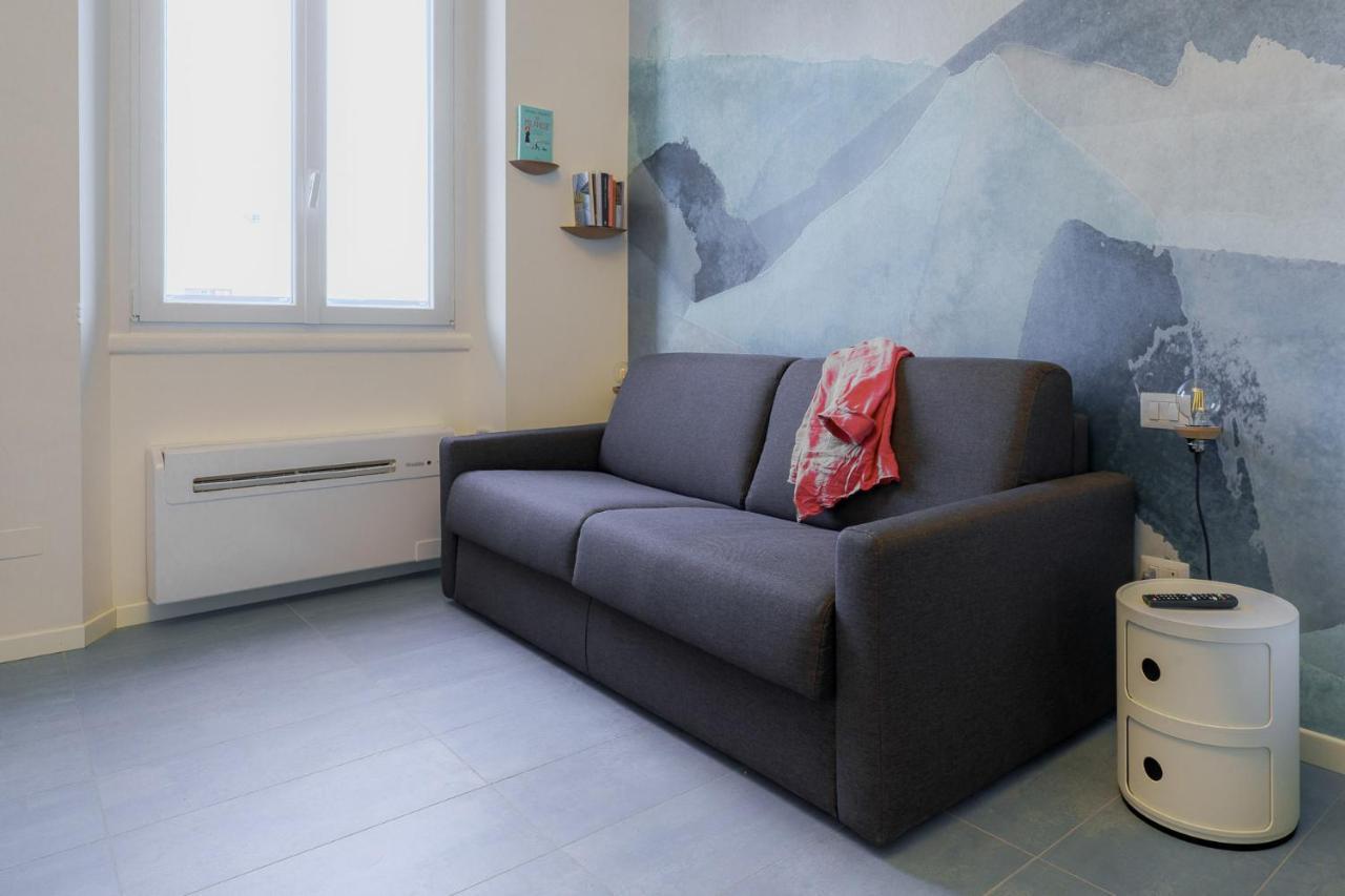 Bnbutler - Schiaparelli Suite Milaan Buitenkant foto