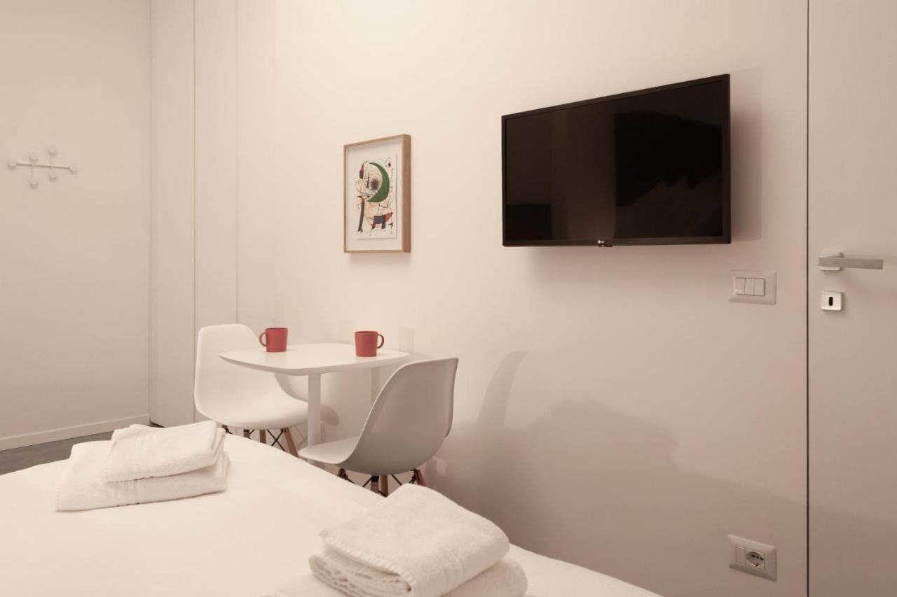 Bnbutler - Schiaparelli Suite Milaan Buitenkant foto